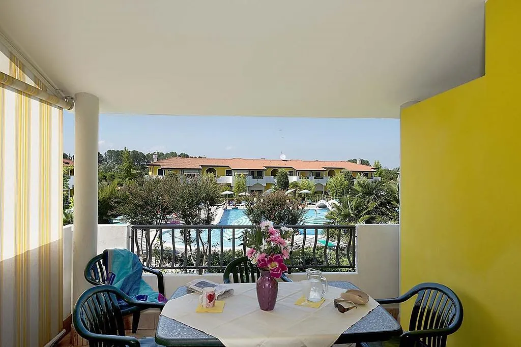 Villaggio Ducale Bibione Appartamento
