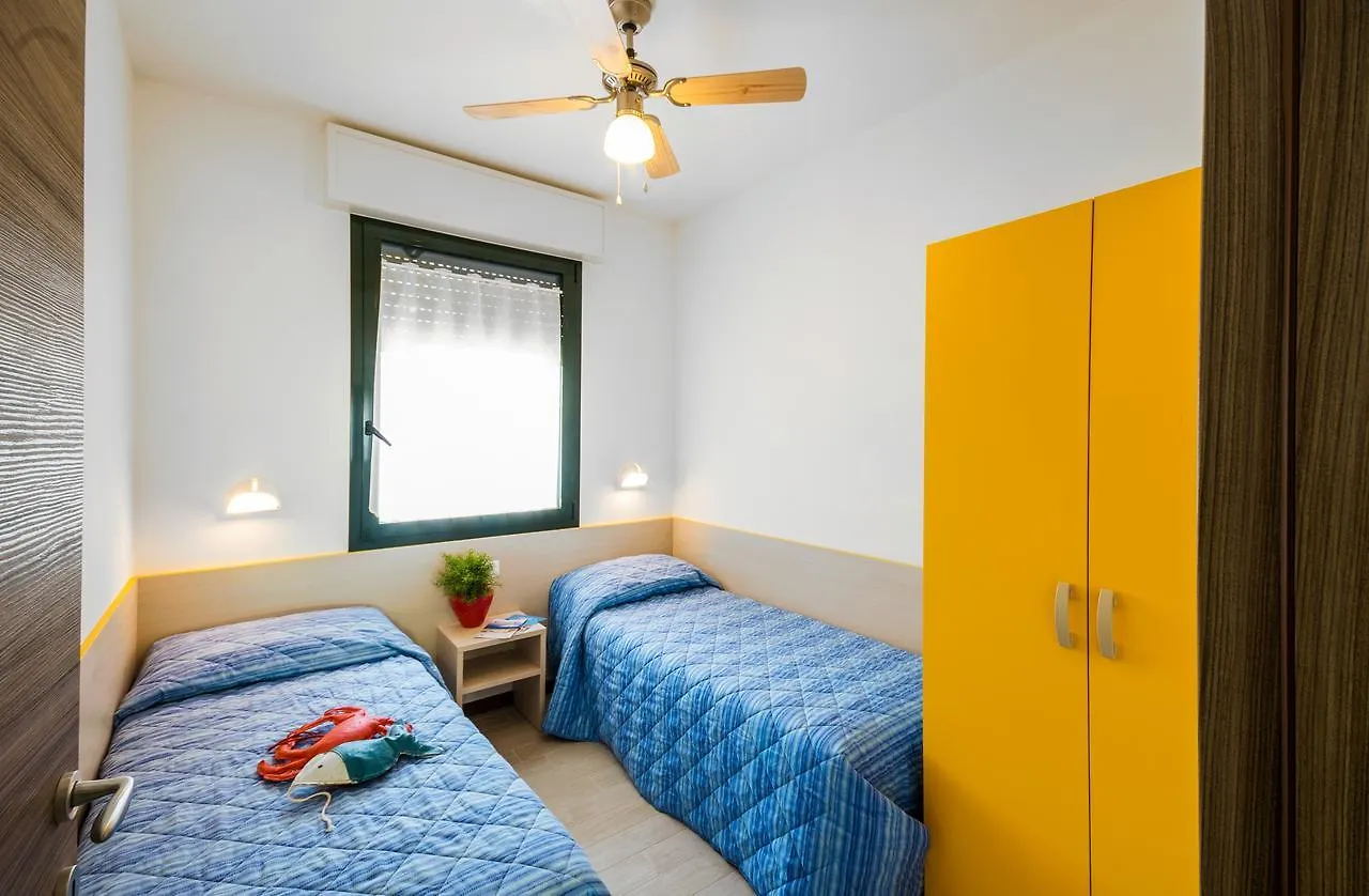 Villaggio Ducale Bibione Lägenhet