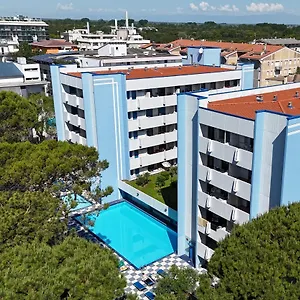  Apartament Residenza Acapulco