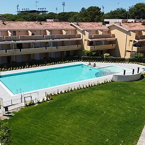  Dom wakacyjny Villaggio Selene
