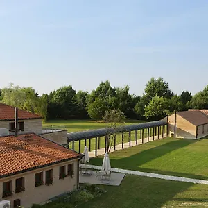 Alloggio per agriturismo Relais Agrituristico Ormesani, San Liberale