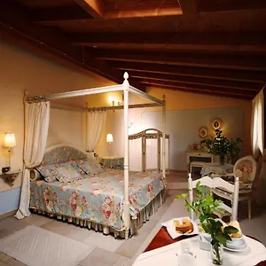 Alloggio per agriturismo Otto Ducati D'oro, Isola della Scala