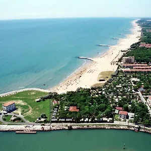 Campeggio Al Mare Camping-village - 4 Stelle, Cavallino-Treporti
